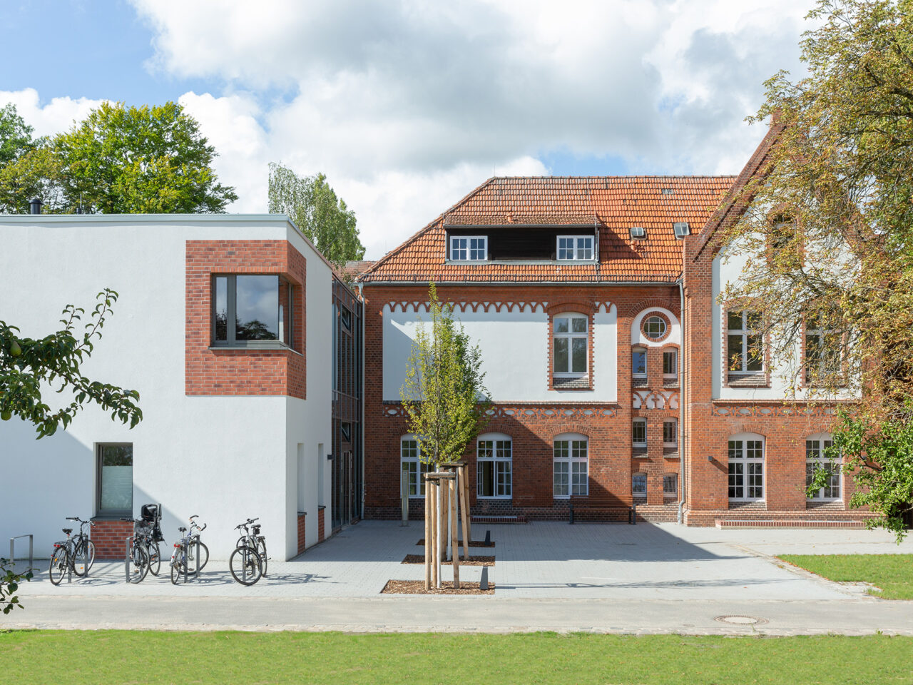 Stilb 522-hospiz-dom | STARK + STILB ARCHITEKTEN