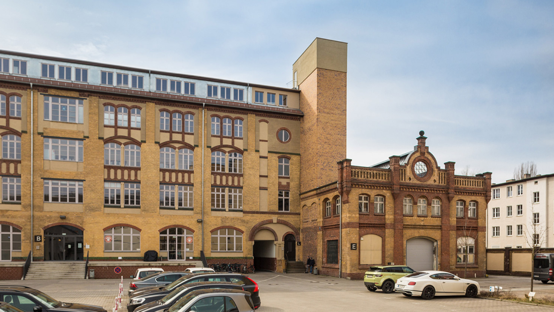 Kontakt STARK + STILB ARCHITEKTEN